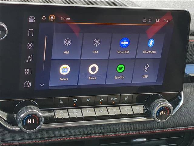 Certified 2025 Chevrolet Colorado Z71 w/ Technology Package image 18