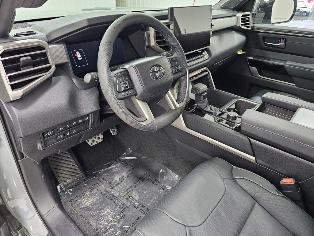 New 2026 Toyota Sequoia Limited image 30