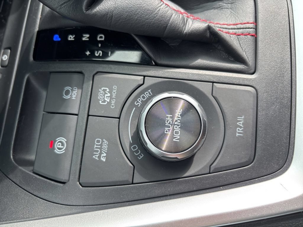 Used 2023 Toyota RAV4 XSE w/ Weather Package AWD/4WD image 37