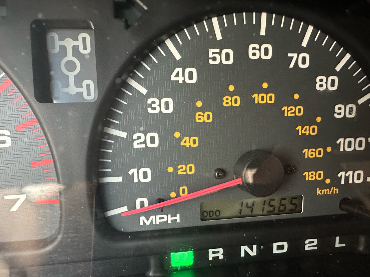 Used 2001 Toyota 4Runner SR5 image 20