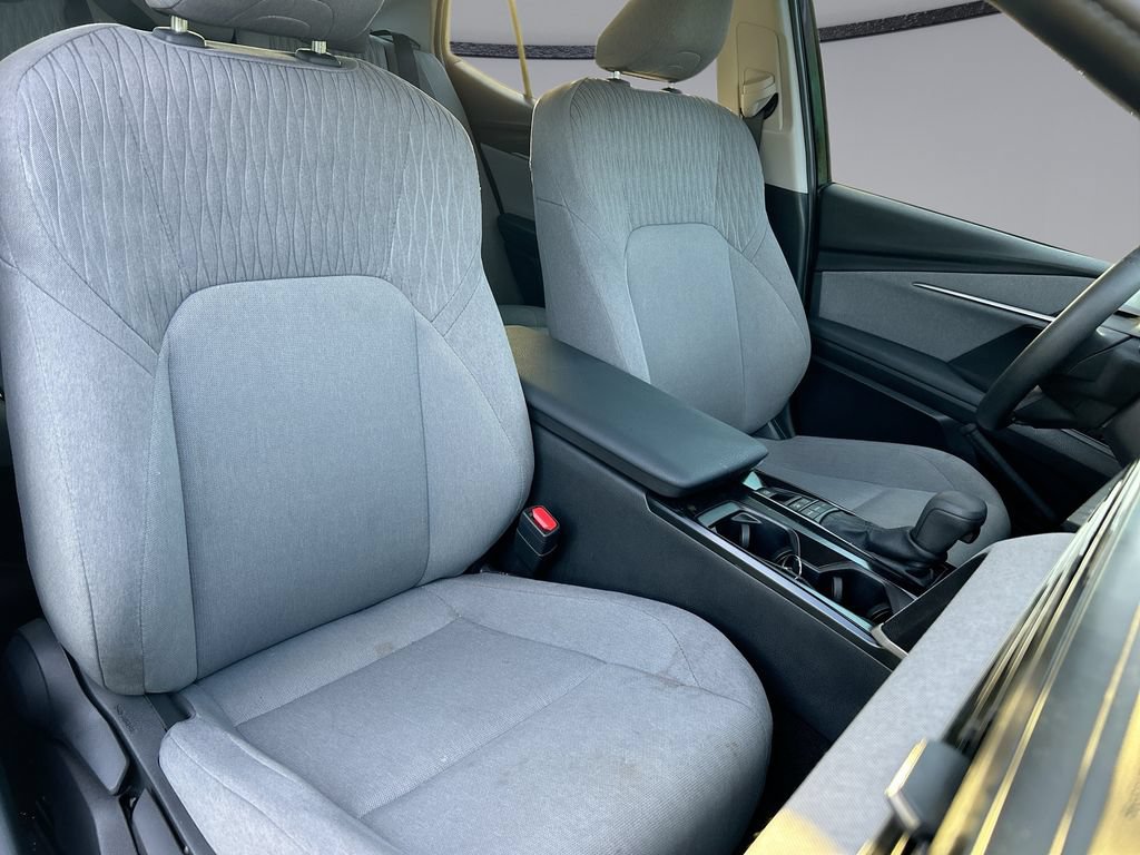 Certified 2025 Toyota Camry LE w/ Convenience Package FWD image 30