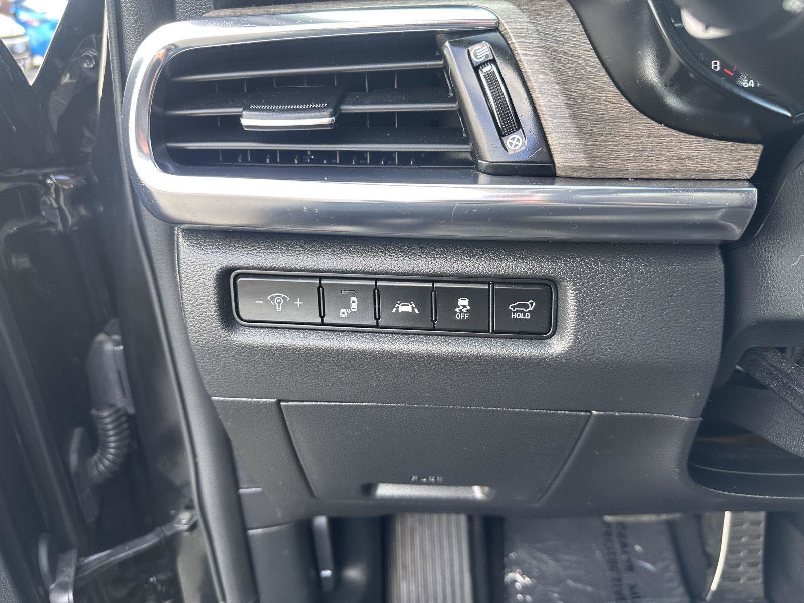 Used 2022 Kia Telluride SX image 24