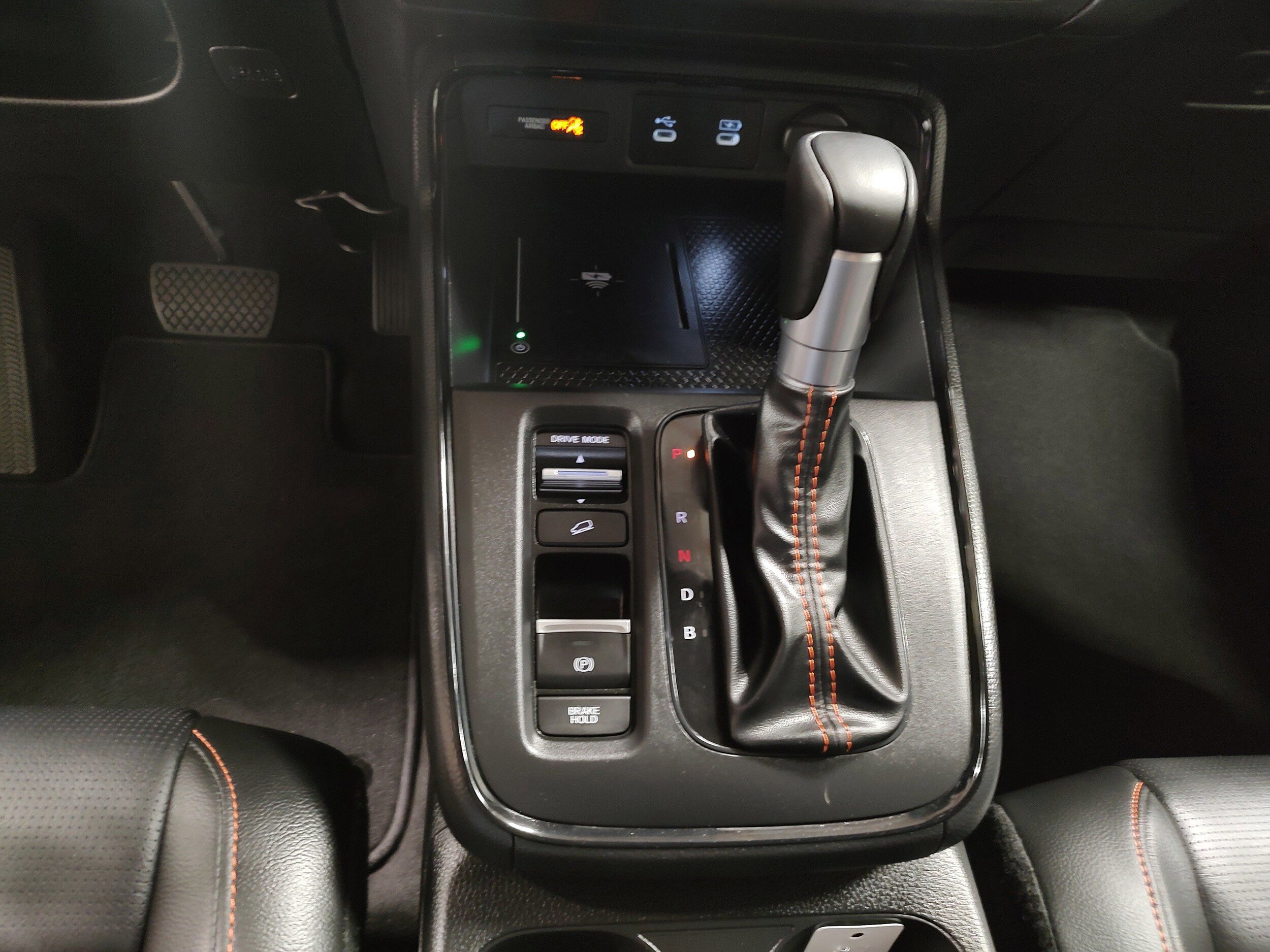 Used 2026 Honda CR-V Sport-L image 8