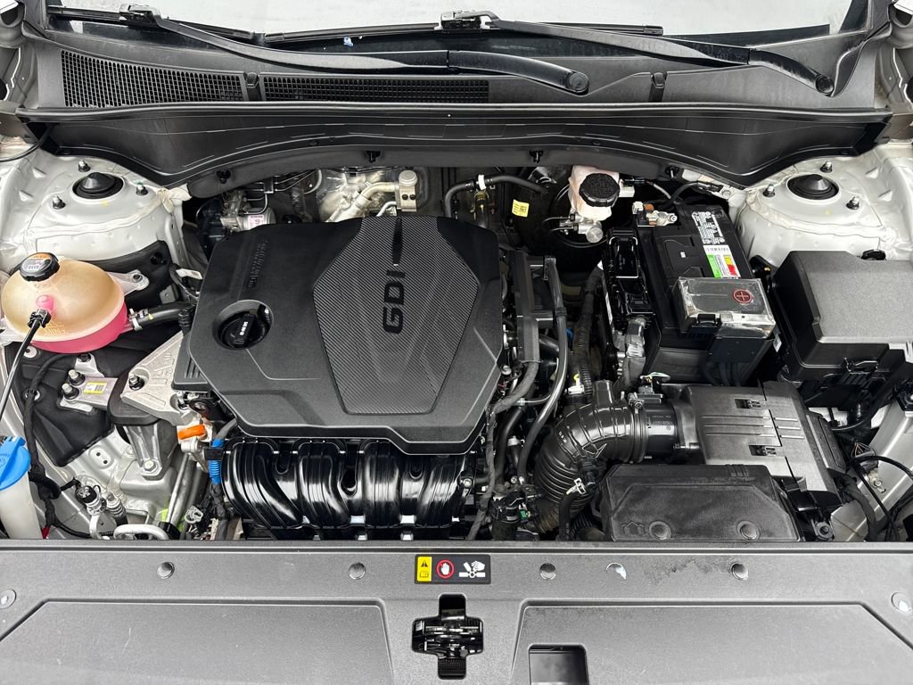 Used 2022 Hyundai Santa Fe SEL w/ Convenience + Premium Package image 28