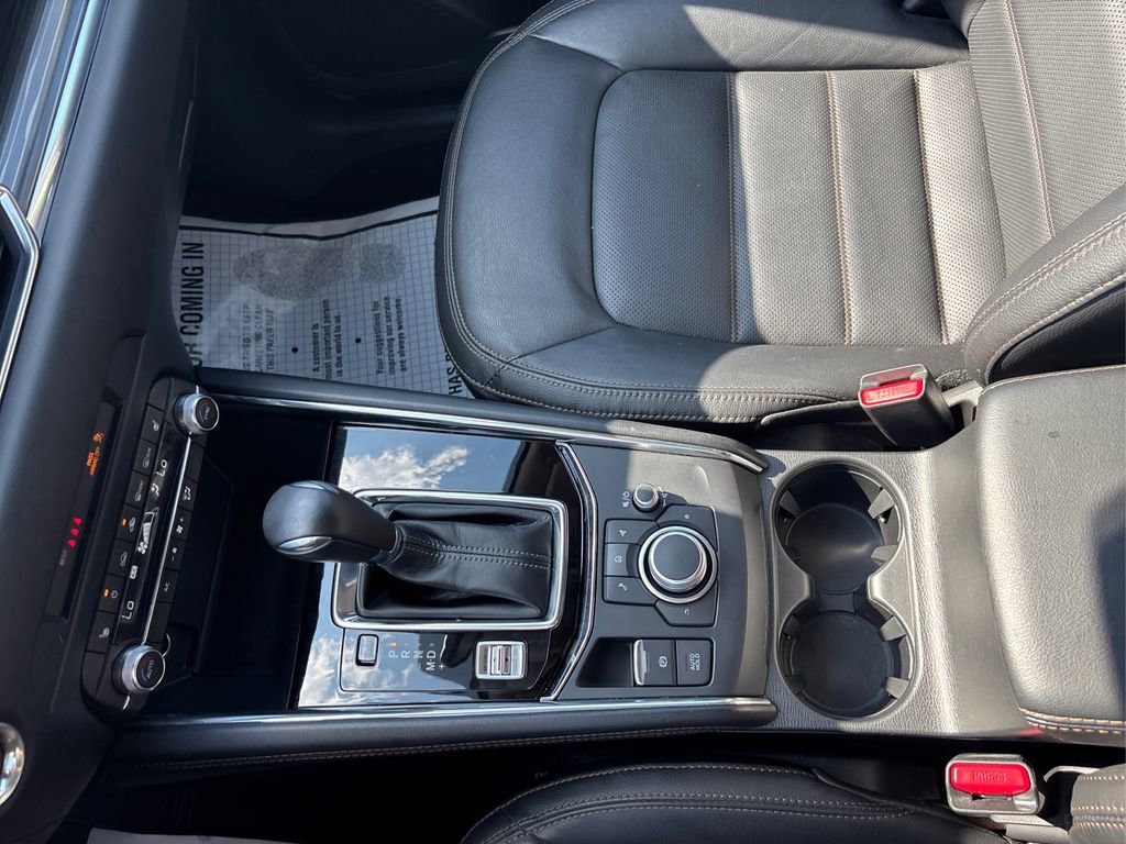 New 2025 Hyundai Santa Fe Calligraphy image 21