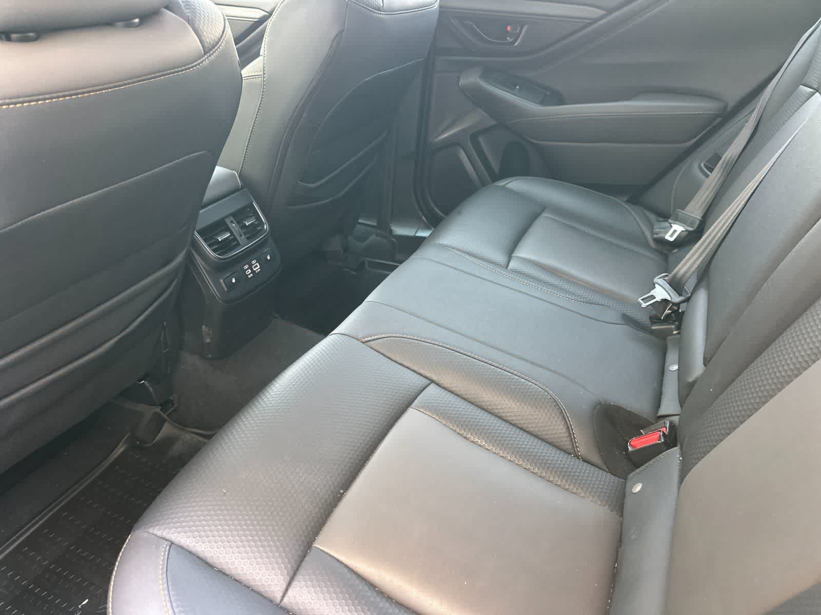 Used 2023 Subaru Outback Wilderness AWD/4WD image 5