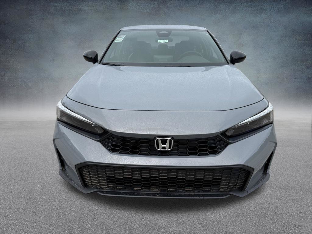 New 2026 Honda Civic Sport image 9