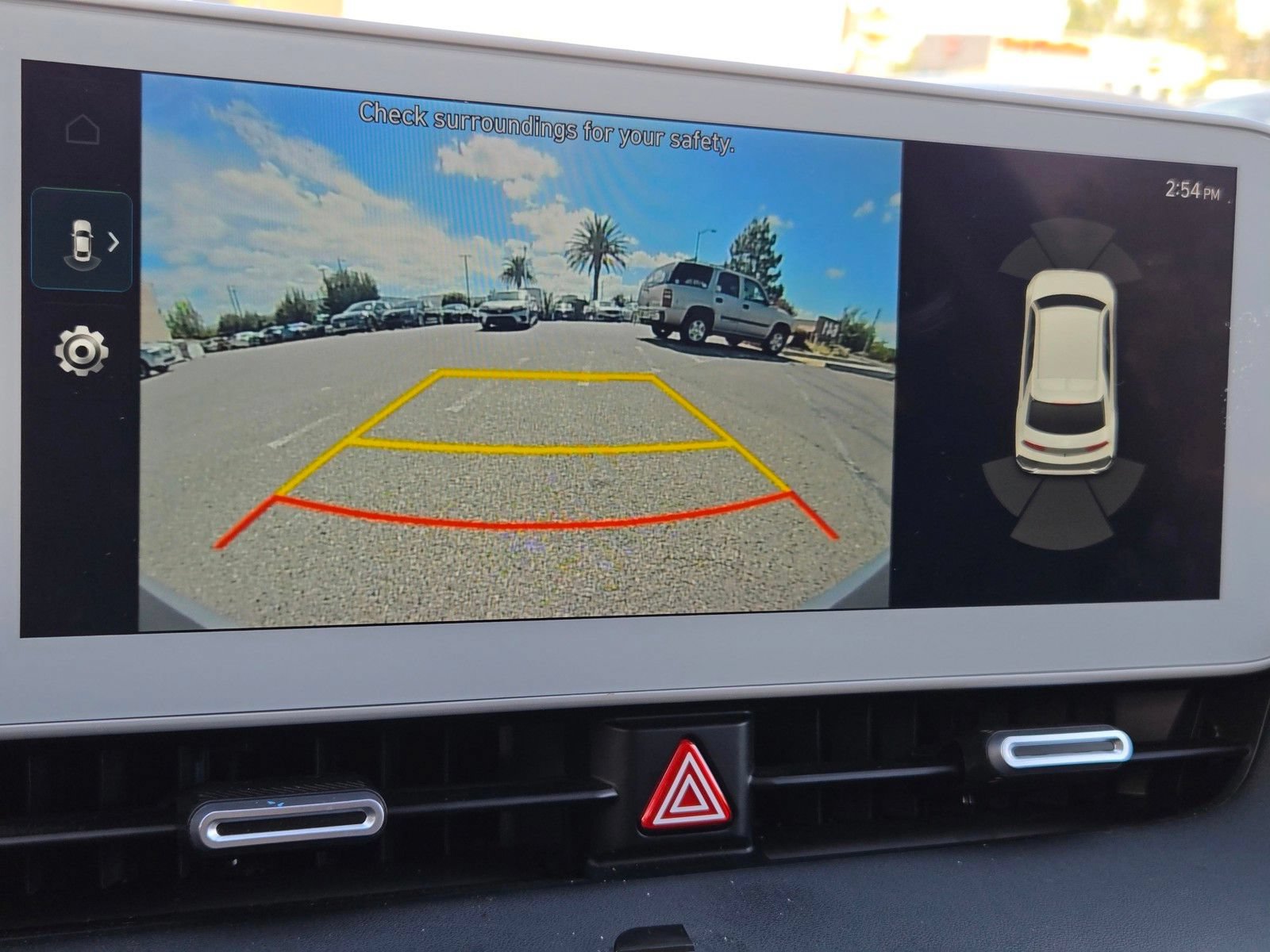 Certified 2024 Hyundai Ioniq 5 SEL RWD image 21