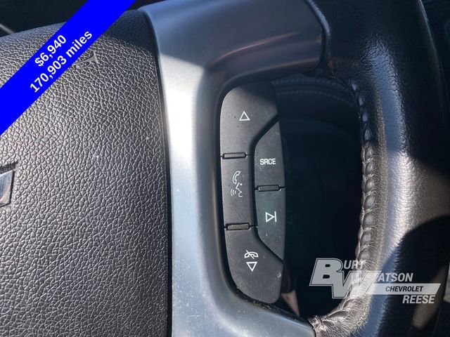 Used 2017 Chevrolet Traverse LT AWD/4WD image 21
