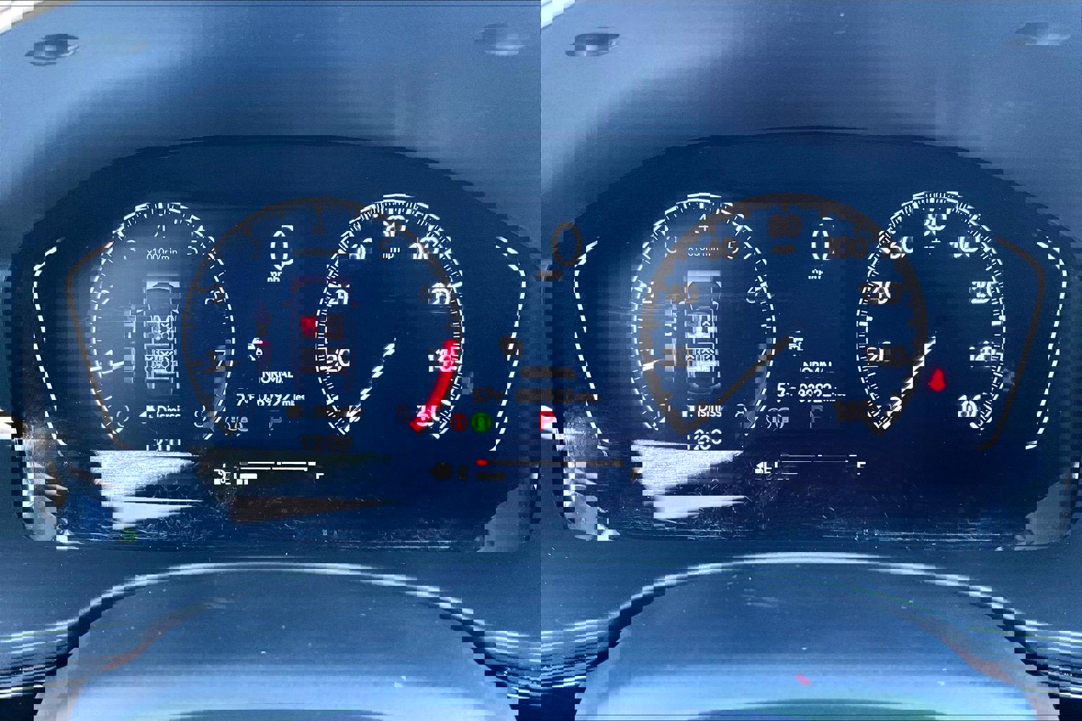 Used 2023 Honda Civic Sport image 19