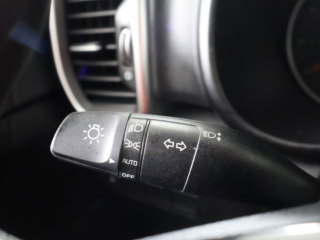 Used 2022 Kia Sportage LX image 35