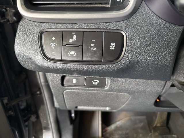 Used 2019 Kia Sorento EX w/ EX Touring Package image 18