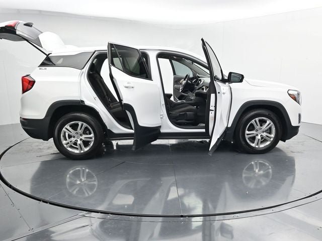 Used 2019 GMC Terrain SLE FWD image 41