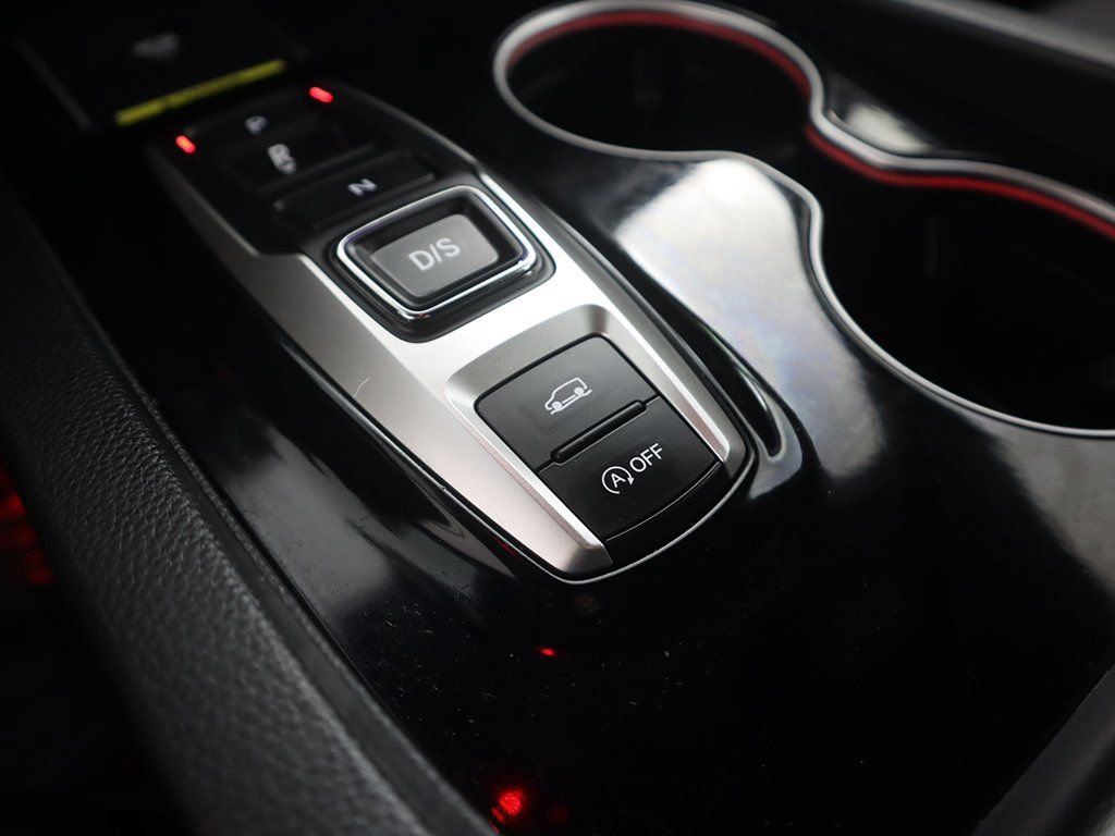 Used 2024 Honda Passport Black Edition image 59