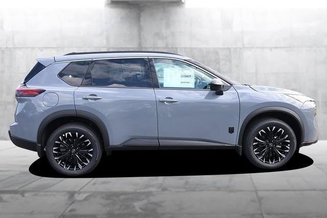 New 2026 Nissan Rogue Dark Armor AWD/4WD image 5
