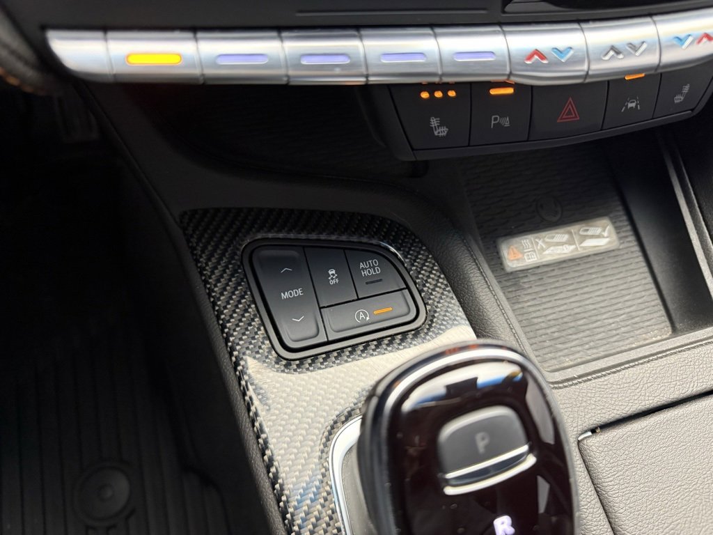 Used 2023 Cadillac CT5 Sport image 32