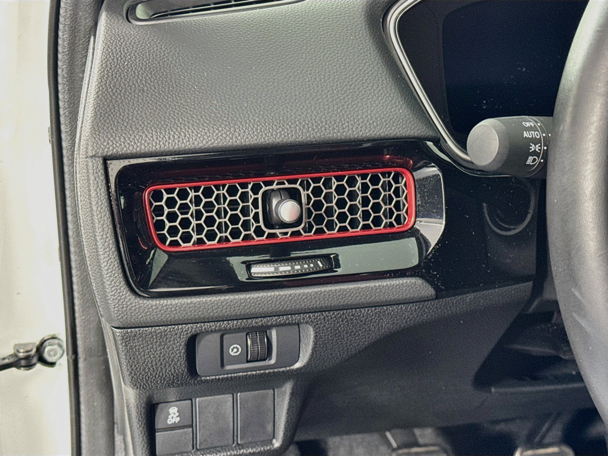 Certified 2025 Honda Civic Si image 10