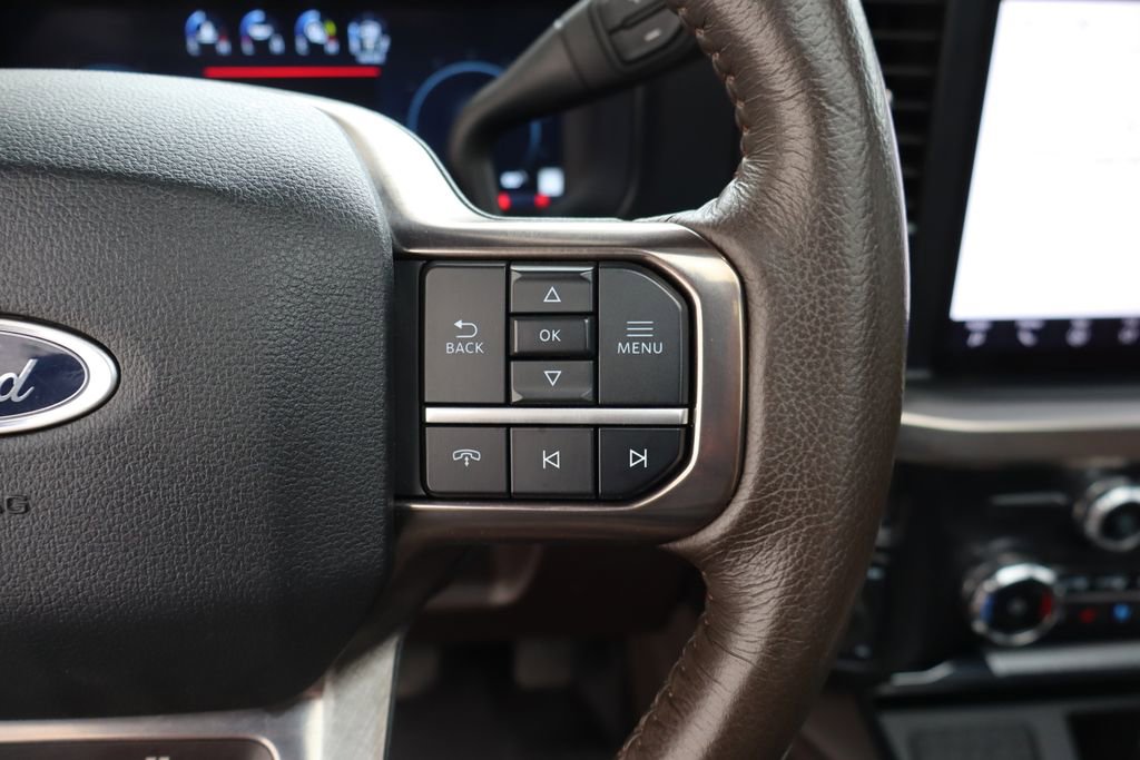 Used 2024 Ford F250 King Ranch w/ Chrome Package image 31