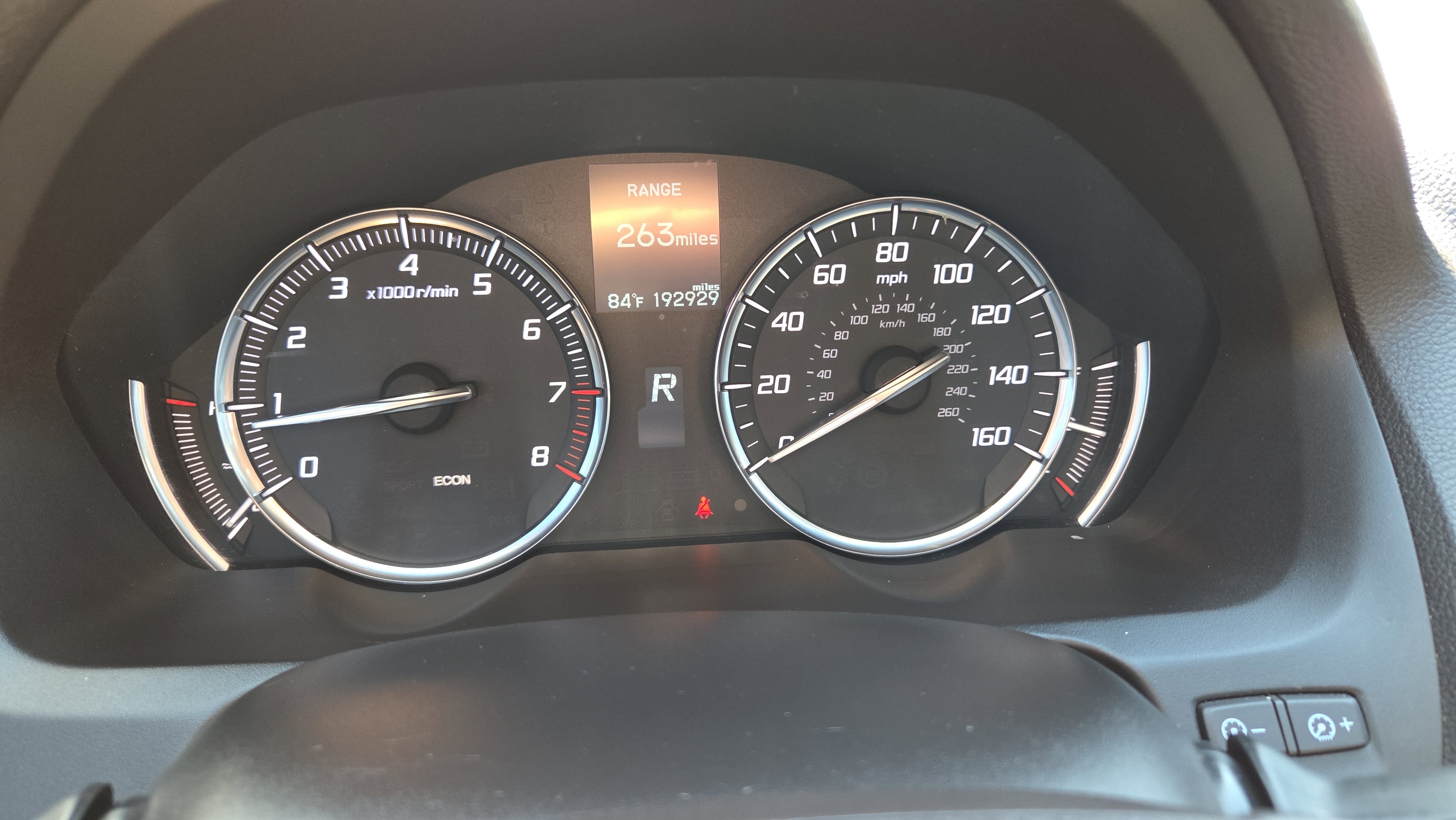 Used 2017 Acura TLX FWD image 28