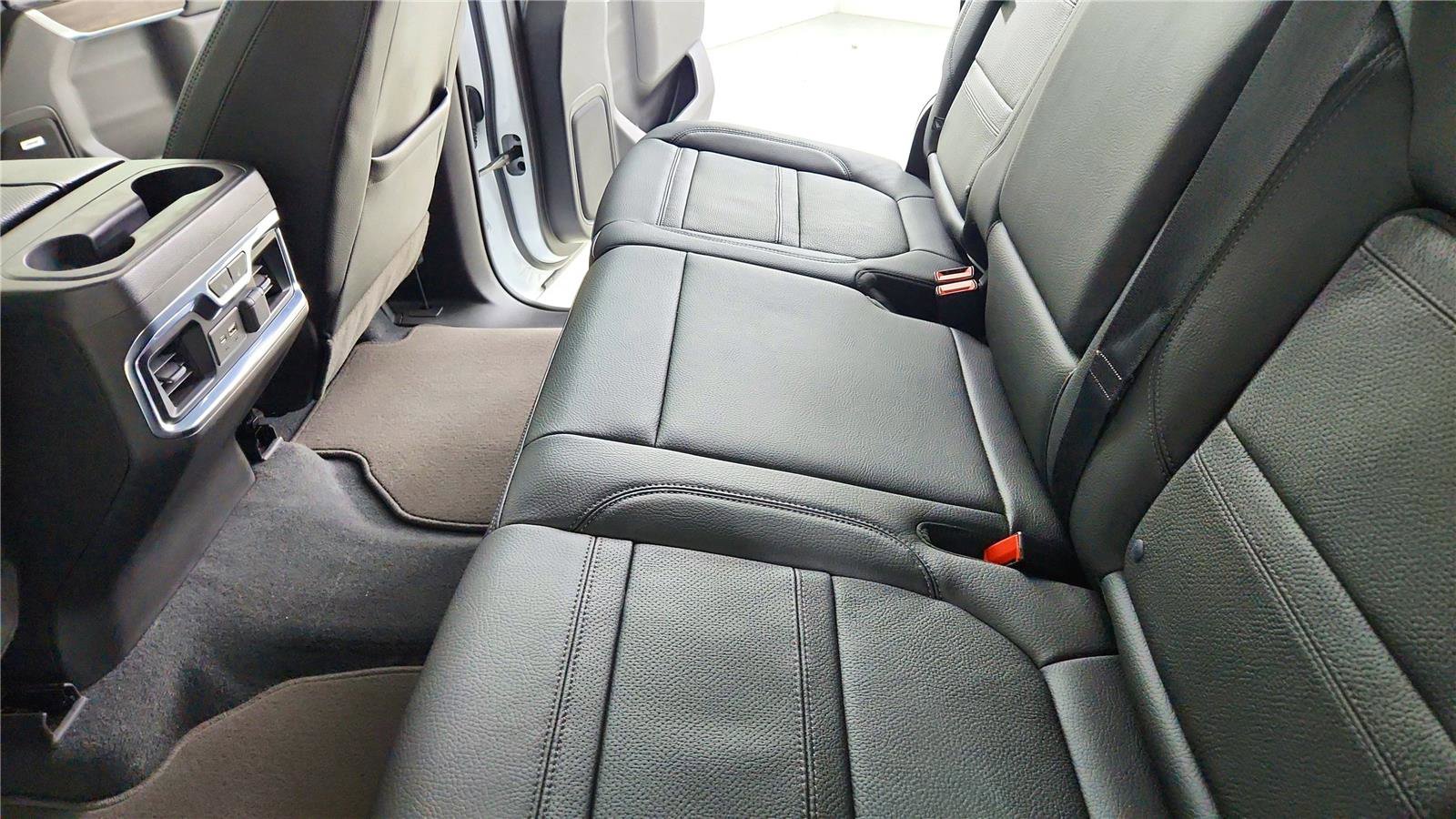 Used 2020 GMC Sierra 1500 Denali w/ Denali Ultimate Package image 35