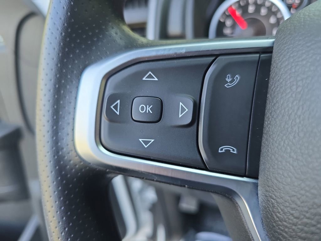 New 2026 RAM 2500 Tradesman AWD/4WD image 17