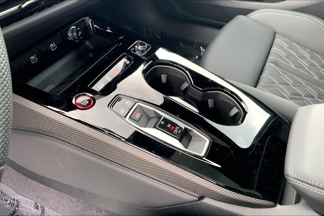 New 2026 Audi S5 Premium Plus AWD/4WD image 7