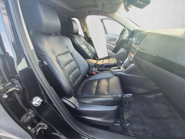 Used 2015 MAZDA CX-5 Grand Touring AWD/4WD image 22
