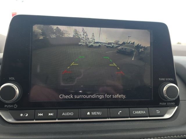 Certified 2023 Nissan Rogue SV w/ SV Premium B Package image 27