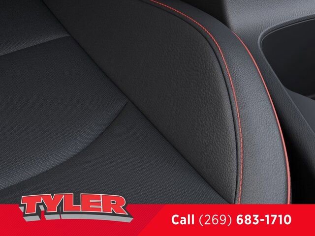 Used 2024 Kia Forte GT image 27