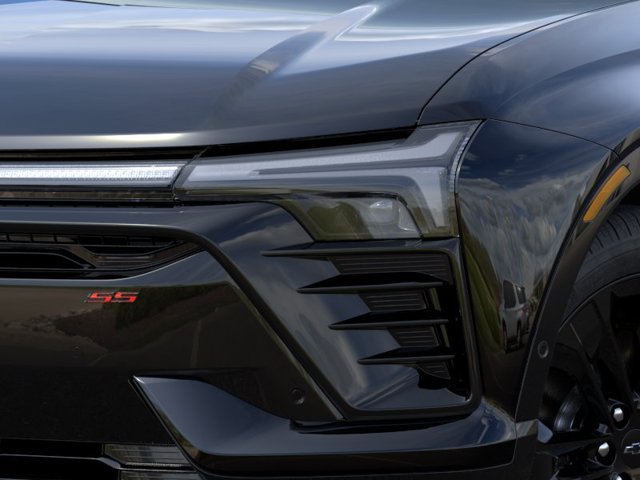 New 2027 Chevrolet Blazer EV SS AWD/4WD image 10