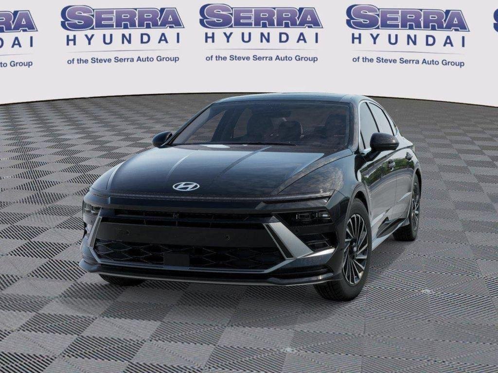 New 2026 Hyundai Sonata Limited FWD image 57