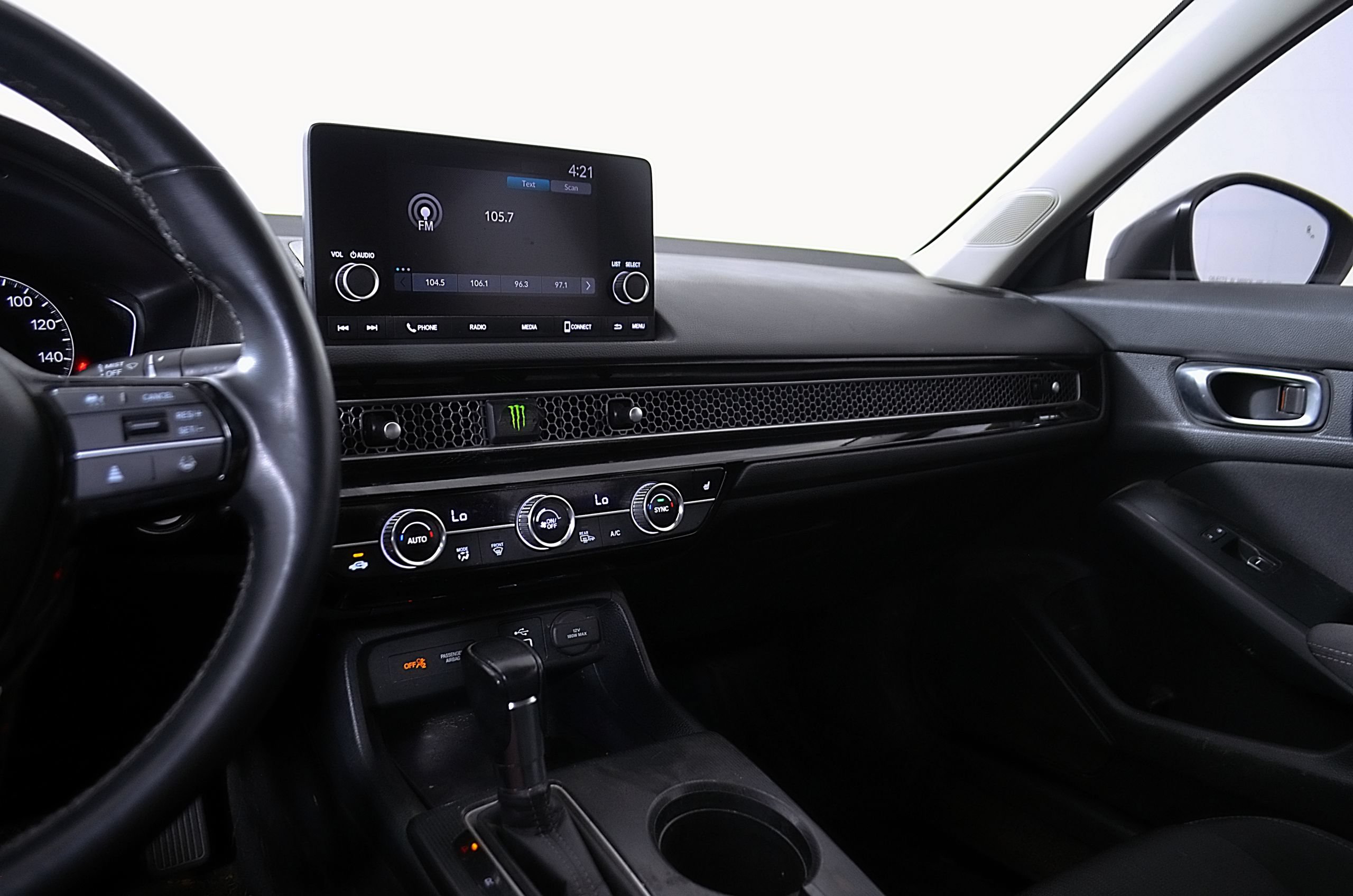 Used 2024 Honda Civic EX image 28