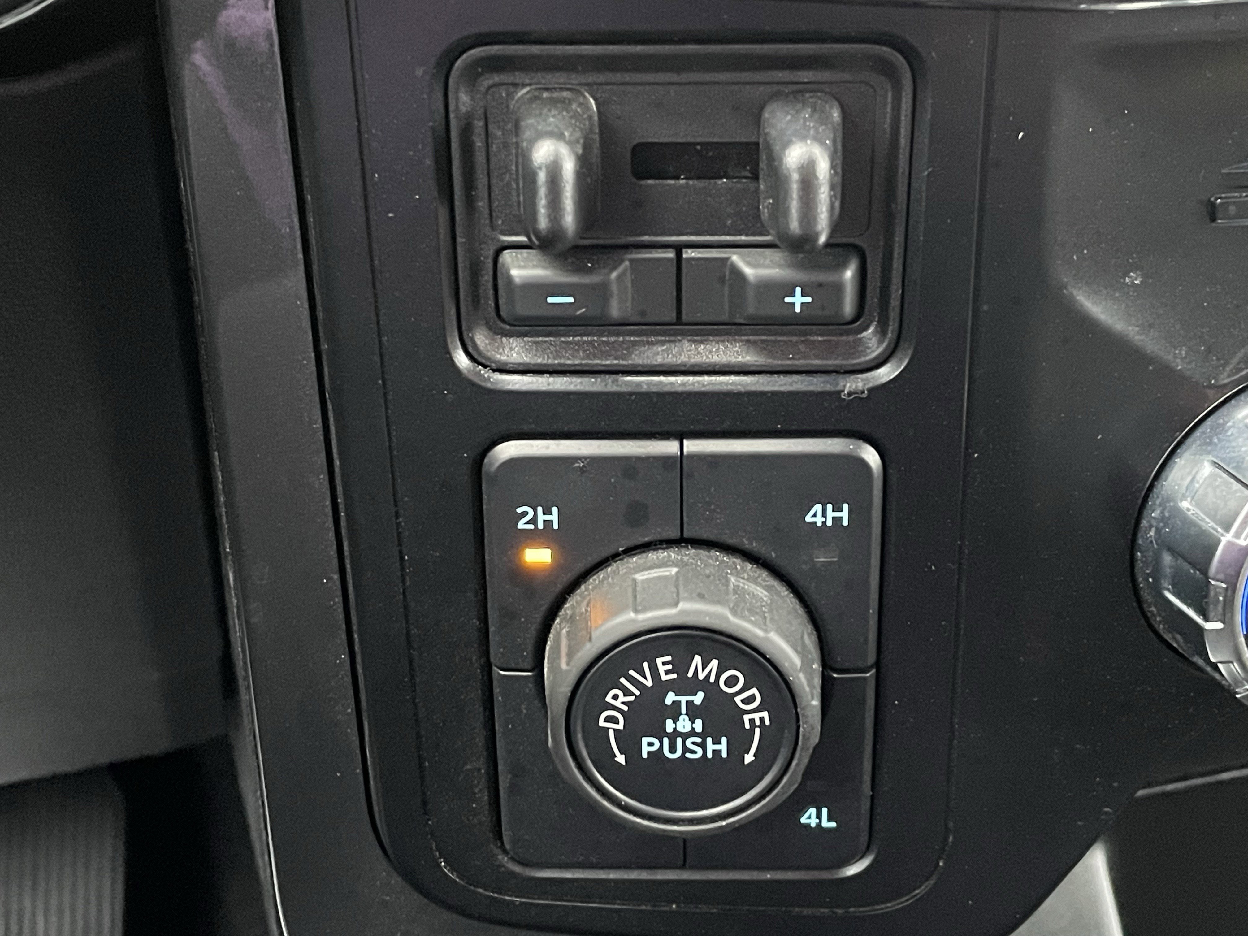 Used 2023 Ford F150 XLT w/ Equipment Group 302A High image 24