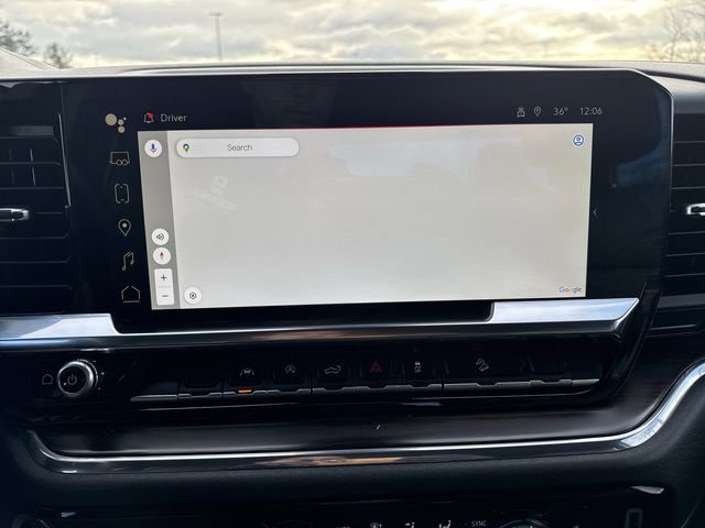 Certified 2024 GMC Sierra 1500 SLT image 14