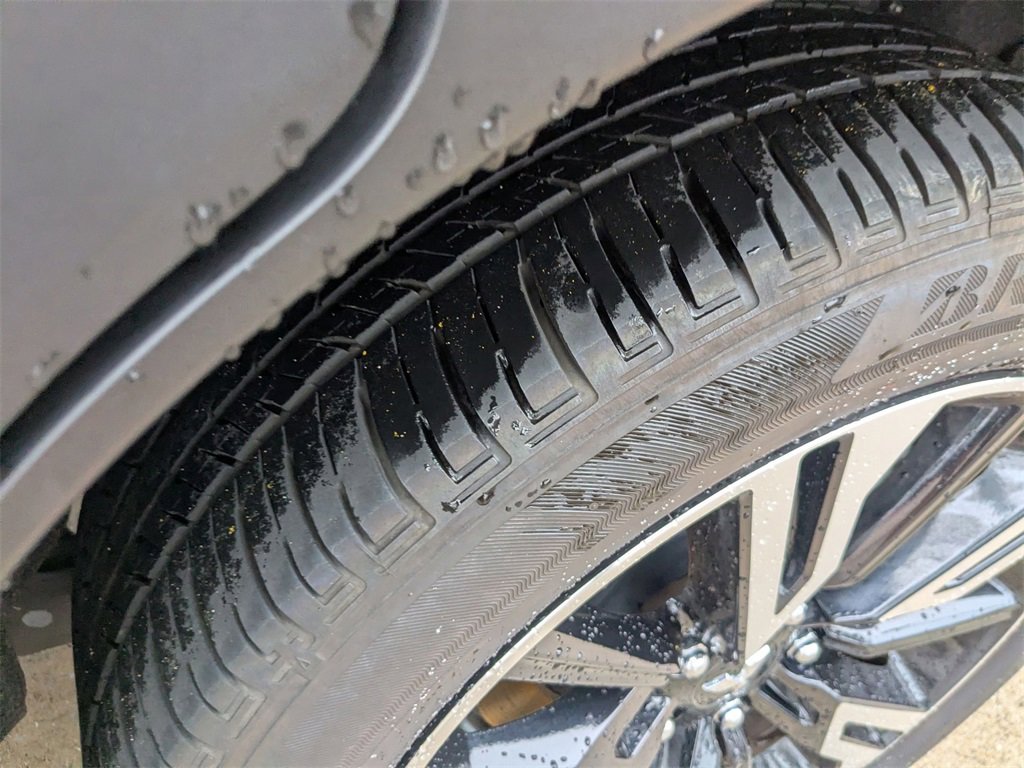 Used 2025 Mitsubishi Eclipse Cross SE image 29