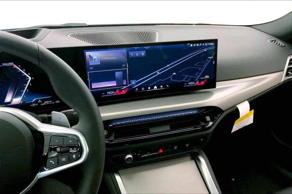 New 2026 BMW 230i xDrive Coupe w/ Premium Package image 5