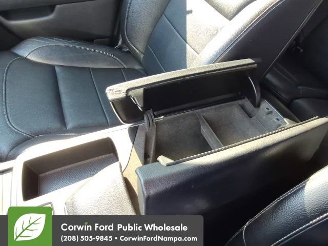 Used 2015 Mercedes-Benz ML 350 4MATIC image 20