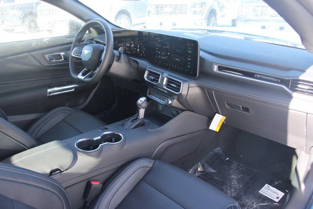 New 2026 Ford Mustang Premium RWD image 11
