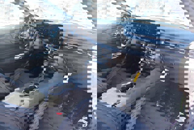 New 2026 Ford Mustang Premium image 11