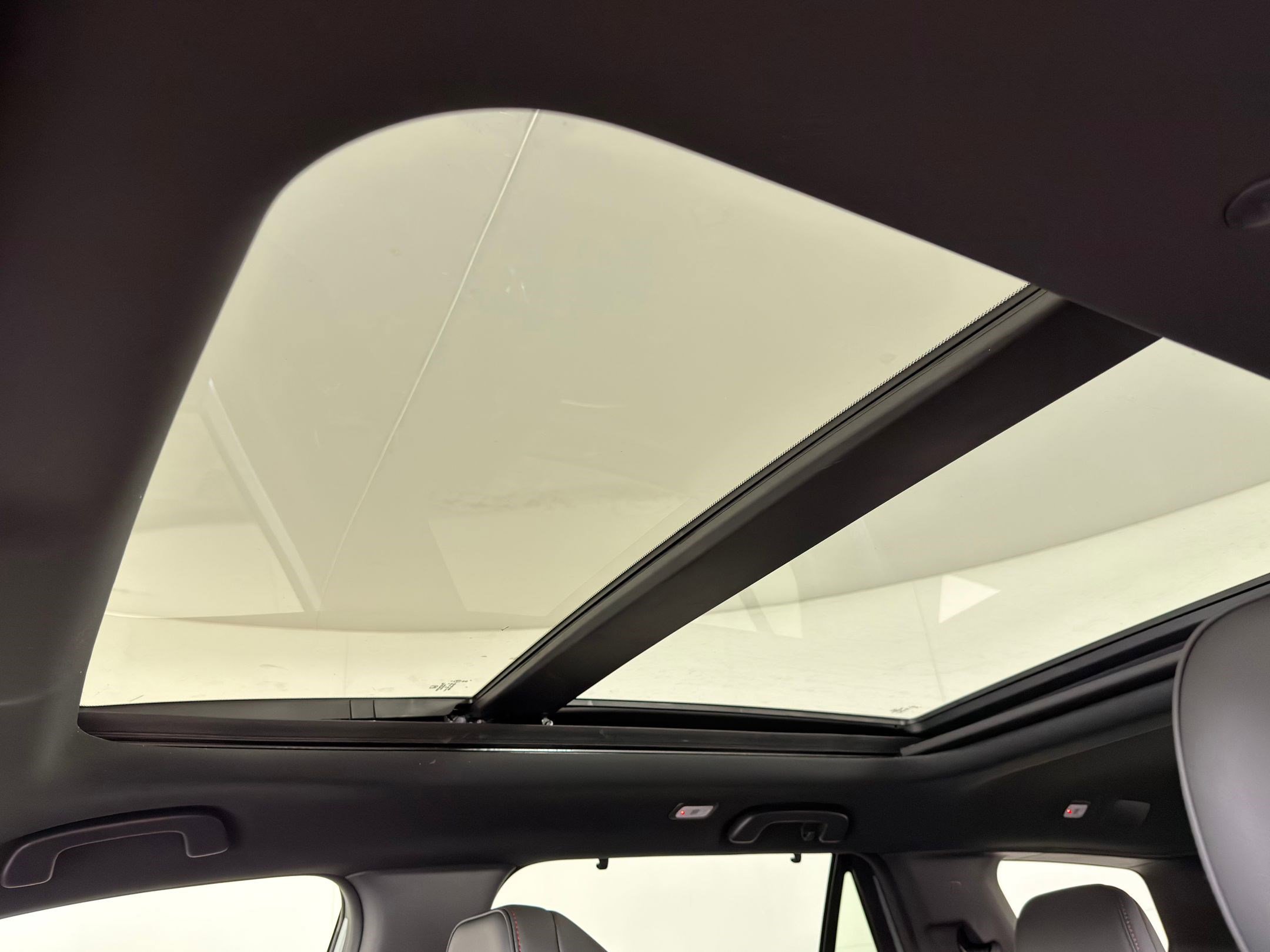 New 2026 Honda Pilot Black Edition image 16