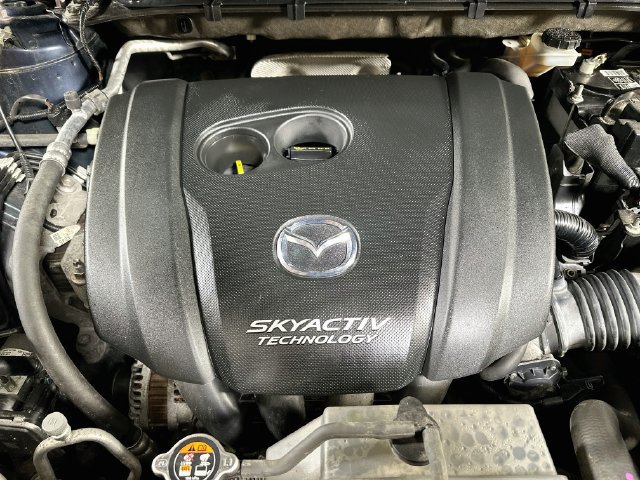 Used 2019 MAZDA CX-5 Touring AWD/4WD image 33