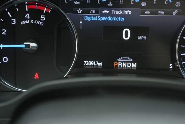 Used 2020 Ford F250 Platinum image 26