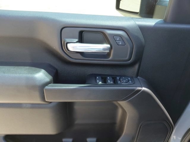 Used 2025 GMC Sierra 2500 Pro w/ Convenience Package AWD/4WD image 28