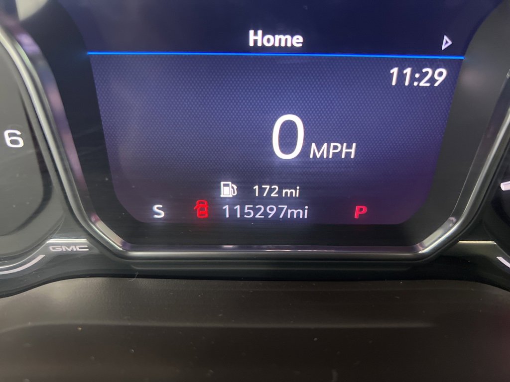 Used 2019 GMC Sierra 1500 Denali image 11