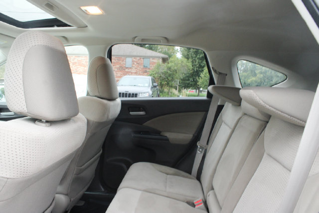 Used 2013 Honda CR-V EX image 26