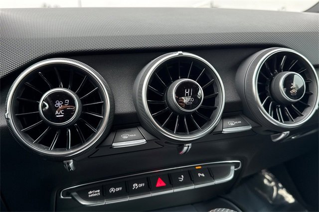 Used 2023 Audi TTS 2.0T Coupe w/ Black Optic Package image 28