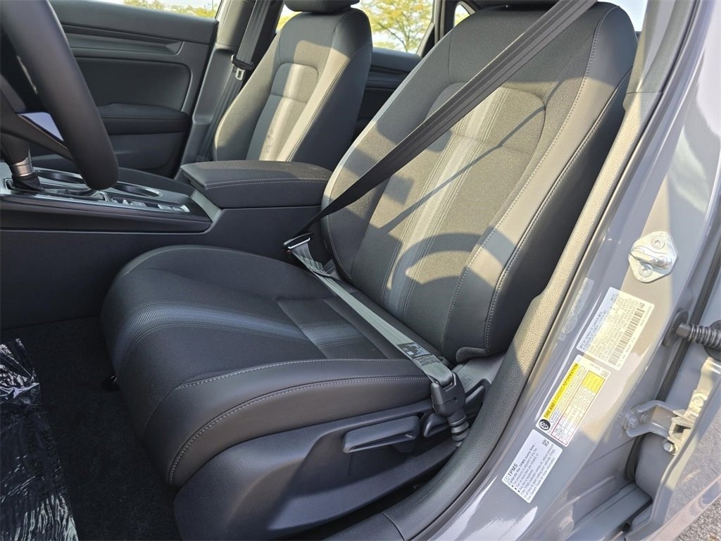 New 2026 Honda Civic Sport image 23