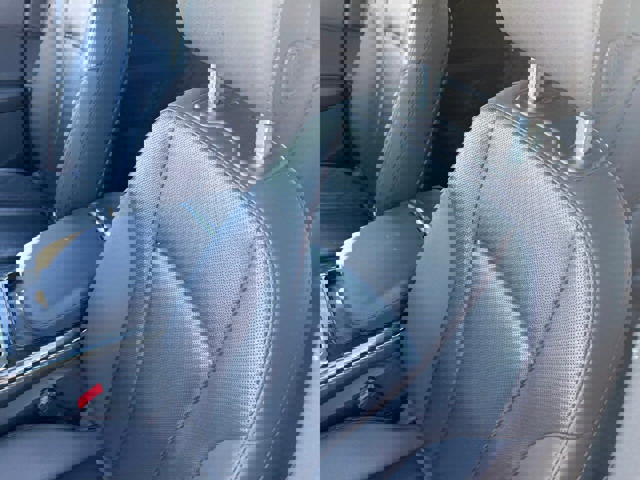 Used 2020 Audi Q7 3.0T Premium Plus w/ Premium Plus Package image 36