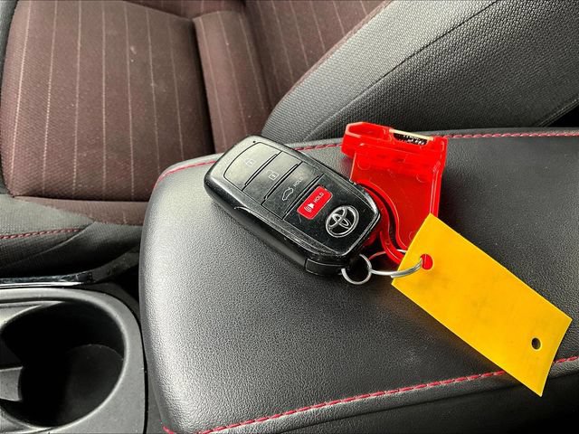 Used 2023 Toyota Corolla SE FWD image 36