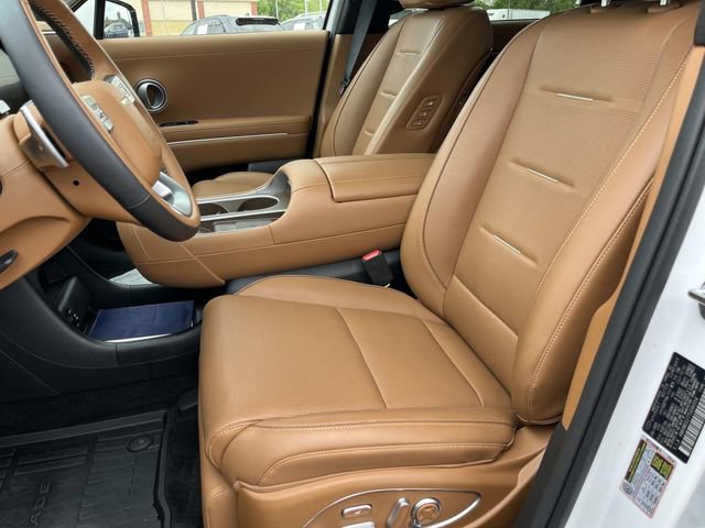 Used 2026 Hyundai Palisade Calligraphy image 24